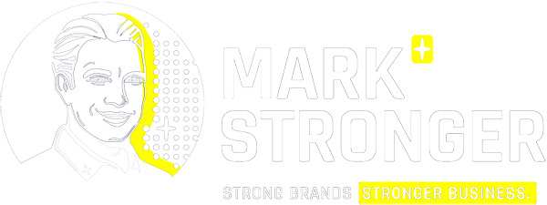 Mark Stronger